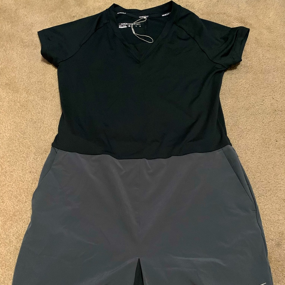 Nike Golf Dress